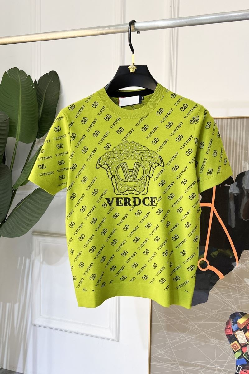 Versace Sweaters